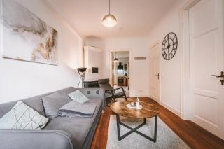 Sadebo Apartments Altstadtflair nähe Bahnhof - 6