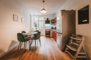 Sadebo Apartments Altstadtflair nähe Bahnhof - 2