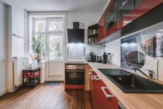 Sadebo Apartments Altstadtflair nähe Bahnhof - 3