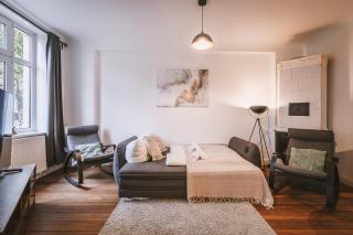 Sadebo Apartments Altstadtflair nähe Bahnhof - 5