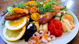 Sleep and Relax - Few minutes drive to the Ferry, Lalandia and the Femern Tunnel project - 0