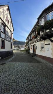 Stilvolle Auszeit im Hunsrück-Aussicht und Komfort - 6