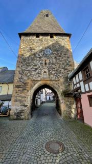 Stilvolle Auszeit im Hunsrück-Aussicht und Komfort - 5