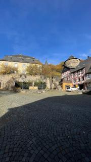 Stilvolle Auszeit im Hunsrück-Aussicht und Komfort - 2