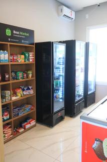 Apartamento Vista Mar atalaia varanda gourmet - 8