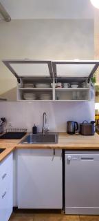 Stylish apartment in trendiest area - 7