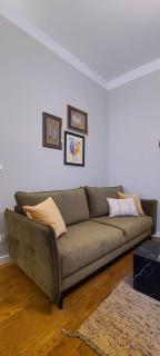 Stylish apartment in trendiest area - 2