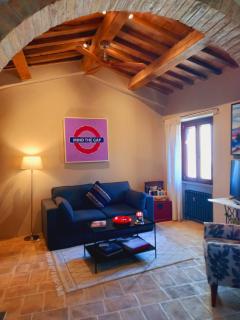 L'Affaccio sul Borgo - 1