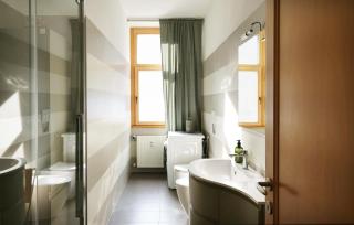 Cave Holiday Apartment - 4