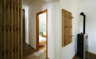 Cave Holiday Apartment - 2