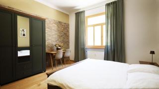 Cave Holiday Apartment - 8