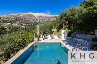 Anti-Pera Cottage with private pool in Dilinata village! - 5