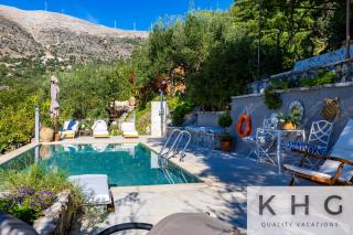 Anti-Pera Cottage with private pool in Dilinata village! - 4