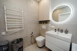 Luxury Apartment , Circle Area - 8