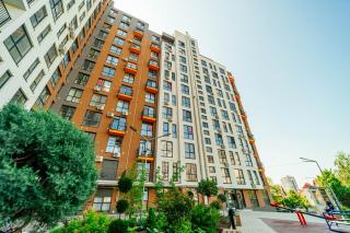 Luxury Apartment , Circle Area - 7