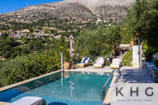 Anti-Pera Cottage with private pool in Dilinata village! - 2