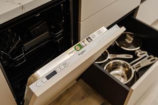 Luxury Apartment , Circle Area - 5