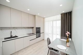 Luxury Apartment , Circle Area - 4