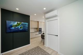 Luxury Apartment , Circle Area - 0