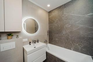 Luxury Apartment , Circle Area - 1