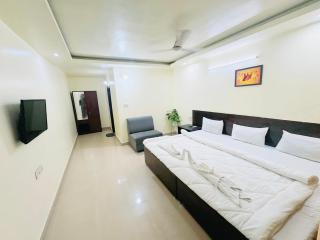 Hotel jain palace - 8