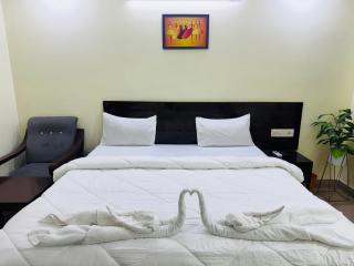 Hotel jain palace - 7