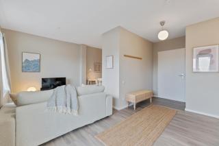 Studio Apartment Duisburg City - Nähe Innenhafen und HBF - 8