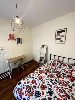 Elegant 2-bedroom apartment near Paris & Château de Vincennes - 8