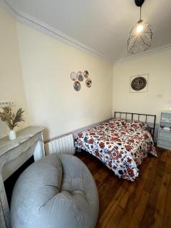 Elegant 2-bedroom apartment near Paris & Château de Vincennes - 6