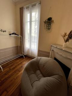 Elegant 2-bedroom apartment near Paris & Château de Vincennes - 5
