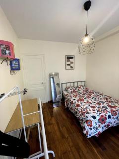 Elegant 2-bedroom apartment near Paris & Château de Vincennes - 4