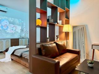 MQ Village - Homestay Dictrict 111 - 0