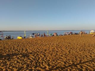 Cabaña en Playa Paso de la Patria - 7