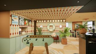 Ibis Styles Nantes Saint Herblain - 7