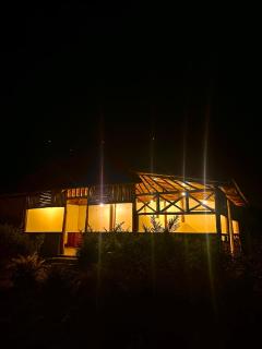 Lights of kazinga orphanage and homestay - Rubirizi - 7