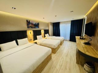 Karaca Hotel Van - 2