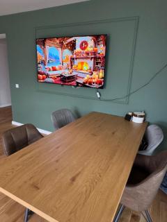 Penthouse Central - 2camere 80mp cu terasă 83mp - 8