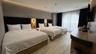 Karaca Hotel Van - 1