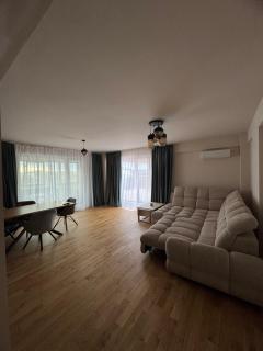 Penthouse Central - 2camere 80mp cu terasă 83mp - 4
