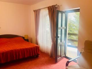 Pensiunea Casa Ancutei - 7