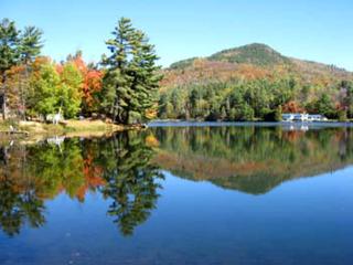 All Season Romantic One-Room Cabin on Moody Pond, in Upstate New York - 6