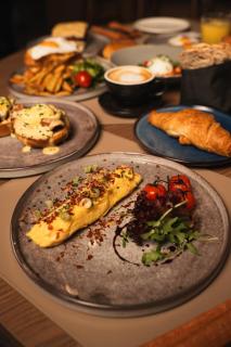 Cavar Aparthotel - 1