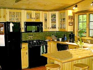 All Season Romantic One-Room Cabin on Moody Pond, in Upstate New York - 5