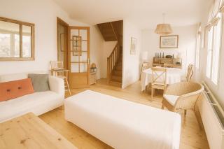 Hyper Centre DEAUVILLE 3 chambres - 8