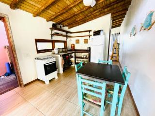 Studio Ferrugem Surf Villa - 9