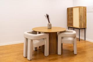 Business office - Studio with garage - 5