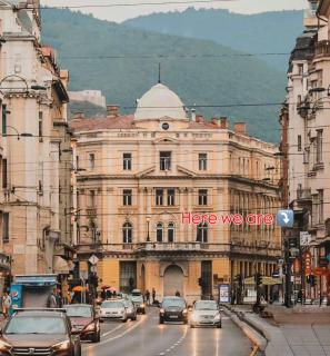 Luxury Titova Street Apartment Sarajevo - 6