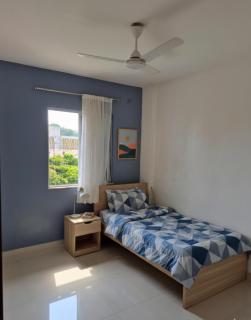 Apartamento Amazônia - 2