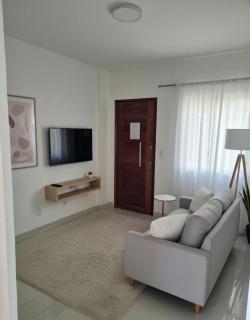 Apartamento Amazônia - 1