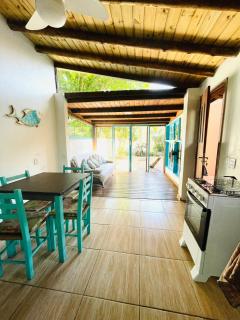 Studio Ferrugem Surf Villa - 8